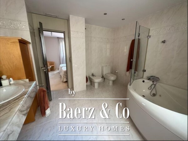 photo 13 Beautiful luxury home in Valencia, Russafa - Ruzafa