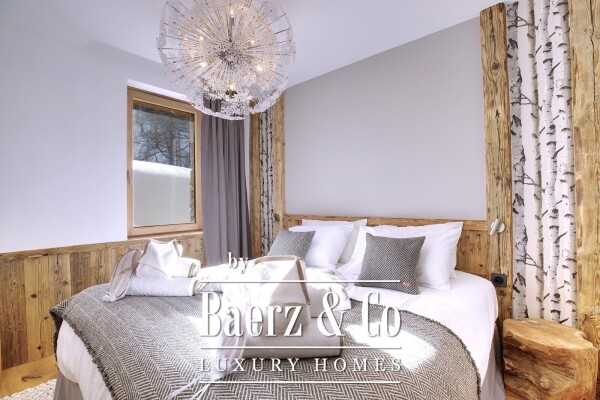 photo 3 2-BEDROOM APARTMENT + DORMITORY