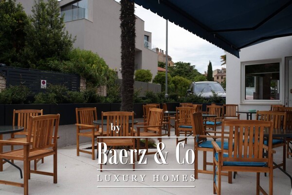 photo 3 Rovinj: Premium 20-Room Boutique Hotel, 900m2, Renovated 2022