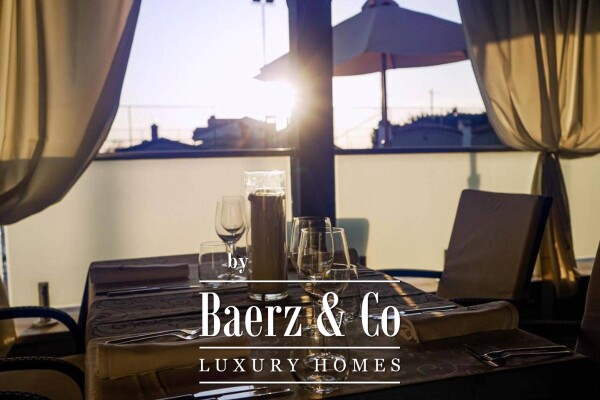 photo 20 Peroj, hotel with 54 rooms and 5 apartments, 1.2 km from the beach, view of the Brijuni Islands