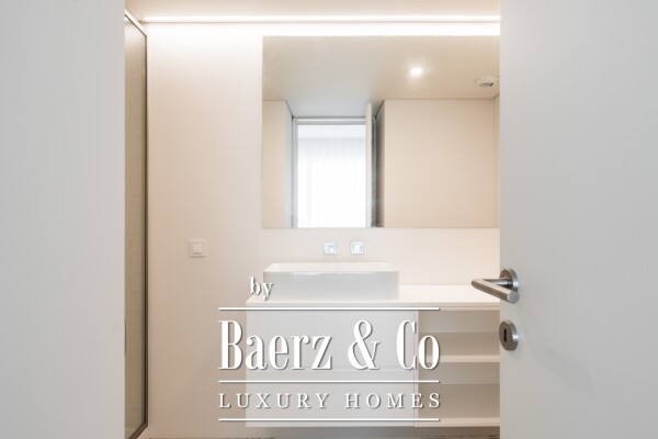 photo 5 3 bedroom duplex flat near Pq das Nações