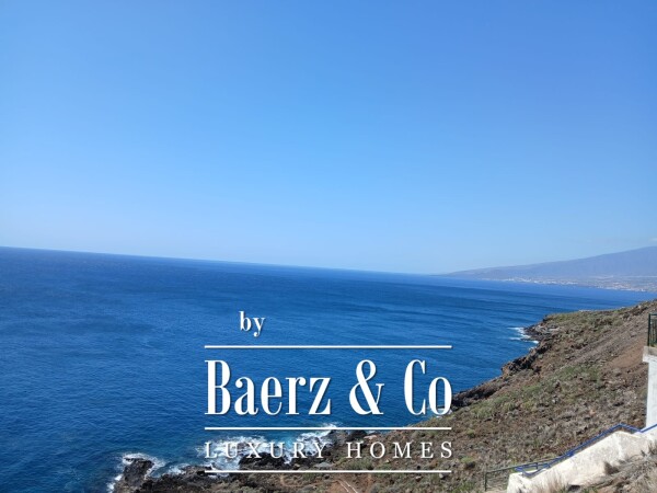 photo 12 Exclusive Luxury Villa with Panoramic Sea Views in Acorán – Santa Cruz de Tenerife