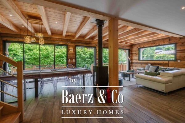 photo 6 8-Bedroom Chalet in 