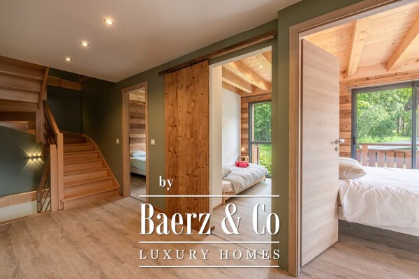 photo 20 8-Bedroom Chalet in 