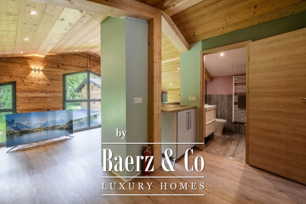 photo 23 8-Bedroom Chalet in 