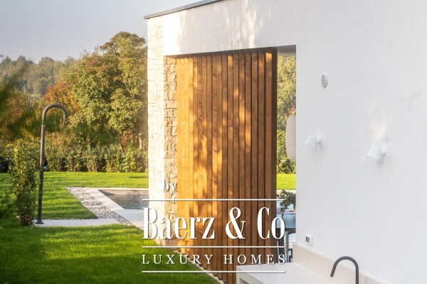 photo 11 Istra, Poreč - top luxury villa with pool 225 m2