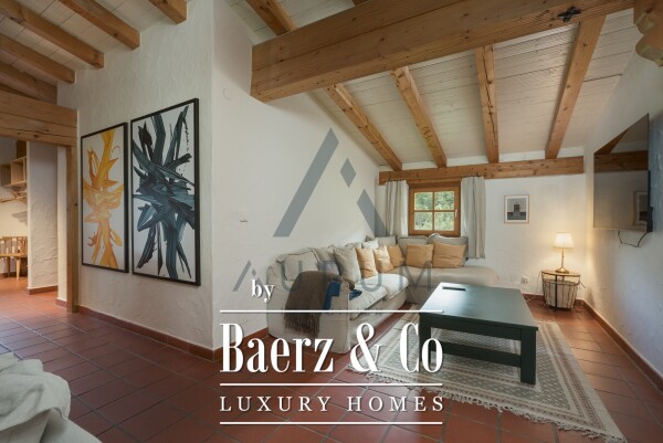 photo 7 Beautiful luxury home in Reith bei Kitzbühel