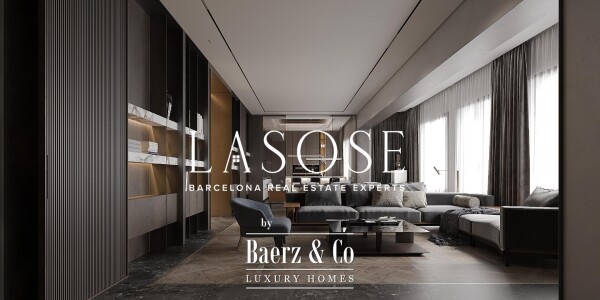 photo 1 Barcelona, Turo Park