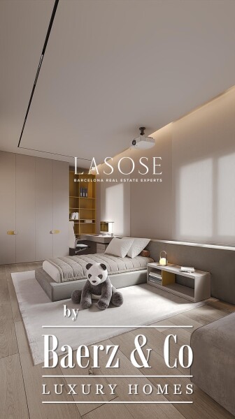 photo 12 Barcelona, Turo Park