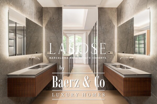 photo 11 Barcelona, Dreta de l´Eixample