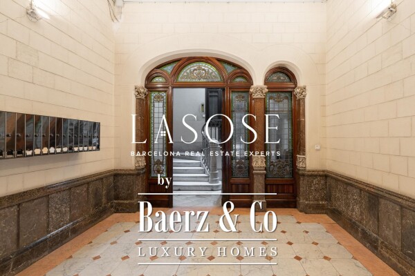 photo 43 Barcelona, Dreta de l´Eixample