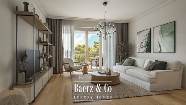 photo 18 Apartment in Tivat Municipality with a Seaview