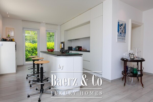 photo 31 Crikvenica, Barci, Luxurious Estate with two Villas, Commercial Space and Swimming Pool