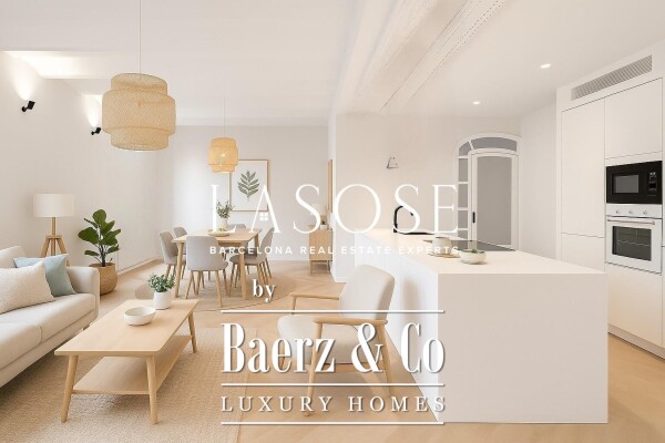 photo 11 Barcelona, Sant Pere - Santa Caterina i la Ribera