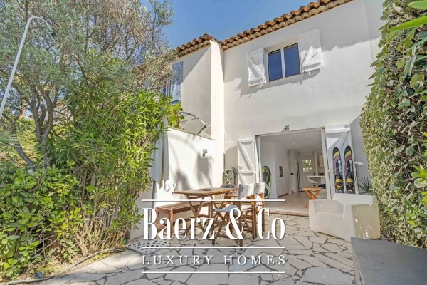 photo 2 Fisherman's House with Mooring, Parking and Cellar – Rare on the Market