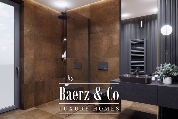 photo 22 Vodice, a luxurious villa with a swimming pool and garage