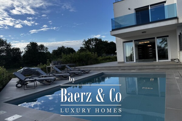 photo 12 Istria, Poreč, luxury house 150m from the sea