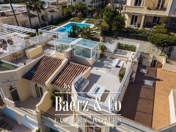 photo 32 Townhouse - La Quinta - Benahavis - Ref: 8625