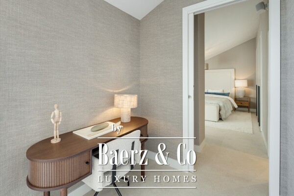 photo 16 Penthouse - Golden Mile - Marbella - Ref: 8628