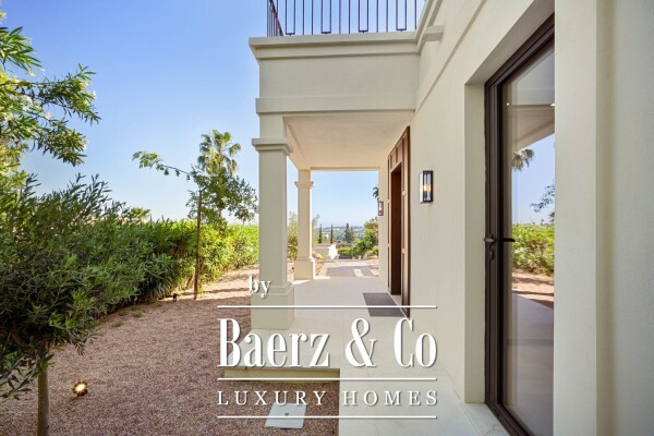 photo 30 Villa - Golden Mile - Marbella - Ref: 8629