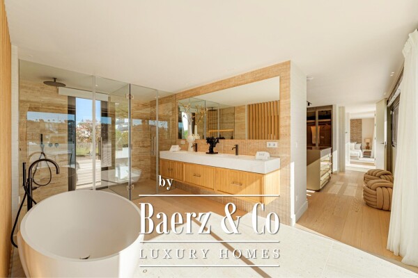 photo 78 Villa - Nueva Andalucia - Marbella - Ref: 8632