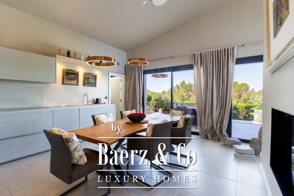 photo 24 Elegant single-storey home with pool and energy efficiency in Calvià