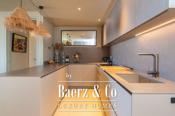 photo 7 Beautiful luxury home in Talamanca, Talamanca