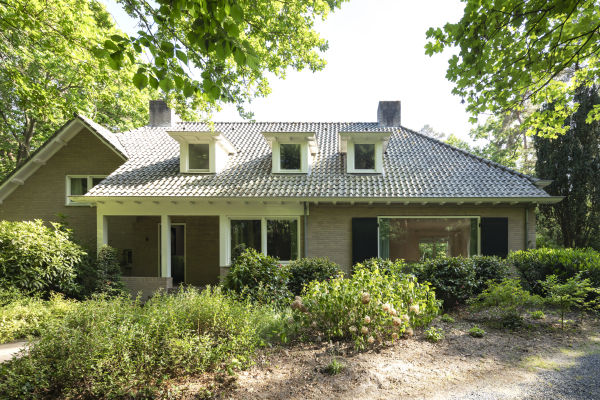 photo 3 Hondsbergselaan 3