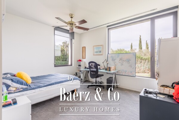 photo 9 Beautiful luxury home in Sotogrande, Sotogrande Alto - Zona F