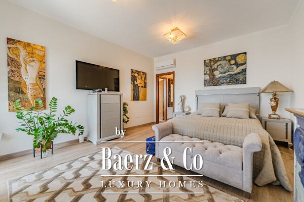 photo 17 Elegant Independent Villa with Panoramic Sea Views in Caldera del Rey