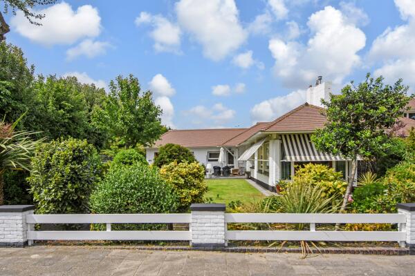 Video Westkapellelaan 236