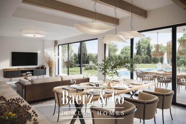 photo 7 Istria, Tinjan - EXCLUSIVE villa with swimming pool and sports field 