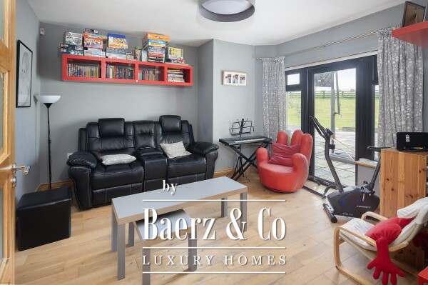 photo 13 Ballinaclasha Bauravilla