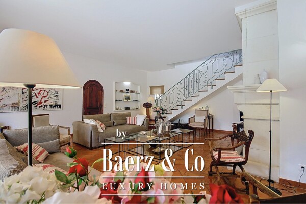 photo 5 CHARMING PROPERTY IN A GREEN SETTING