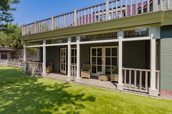 photo 20 Boerhaaveweg 30