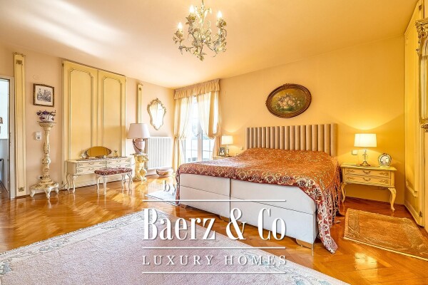 photo 29 Donja Pušća, unique family villa, plot 5000 m2