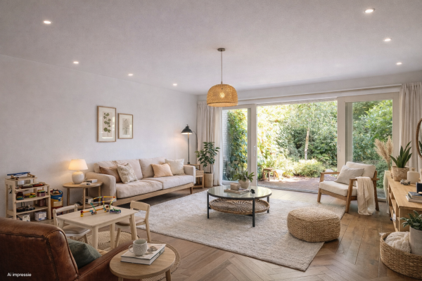 photo 4 Kloosterlaan 50