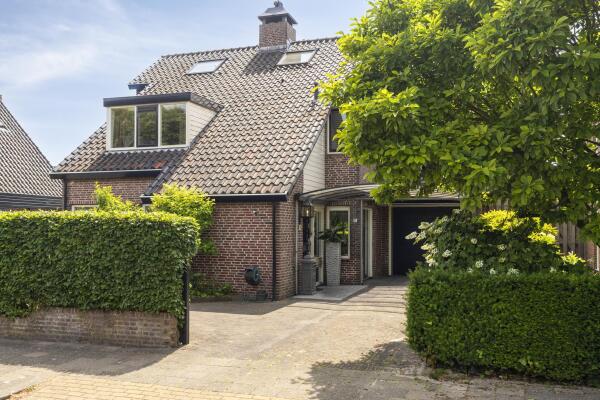 Video Van Vredenburchlaan 71