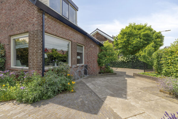 photo 8 Van Vredenburchlaan 71