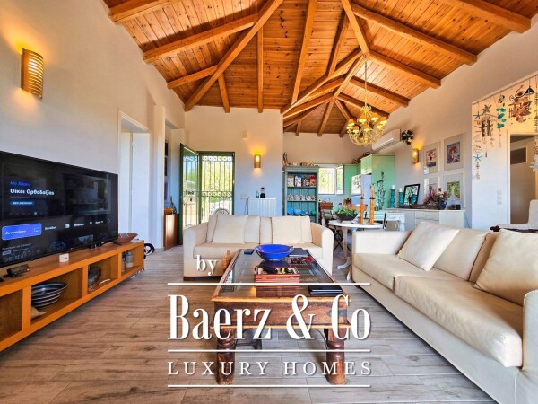 photo 28 1680674 - Detached house For sale, Kranidi, 120 sq.m., €475.000