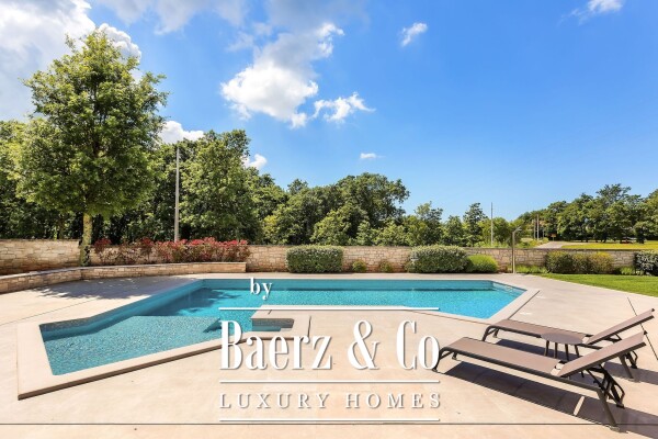photo 28 Luxury Villa with a large pool and complete privacy – near Poreč