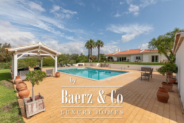 photo 32 Beautiful luxury home in Guia, Sesmarias