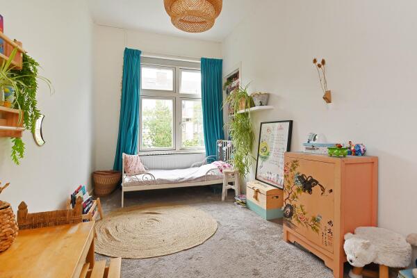 photo 29 Koningin Wilhelminalaan 520