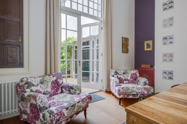 photo 18 Rapenburg 45