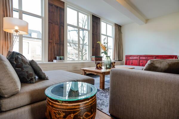 photo 53 Rapenburg 45