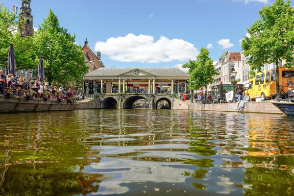 photo 123 Rapenburg 45