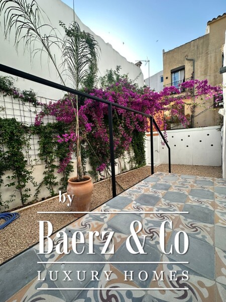 photo 18 Townhouse in Santa Catalina with Patio & Roof Terrace