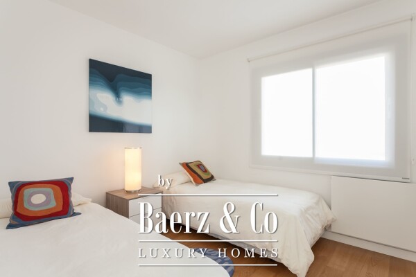 photo 12 Outstanding Duplex Penthouse with 2 terraces & garage