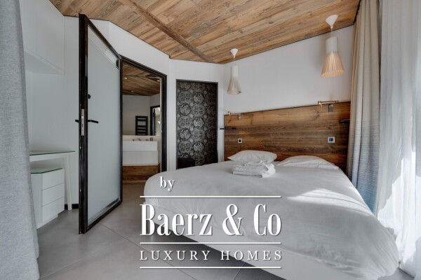 photo 5 3 bedrooms apartment - In the center of Arc 1950