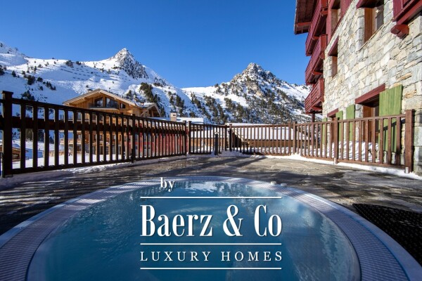 photo 12 3 bedrooms apartment - In the center of Arc 1950